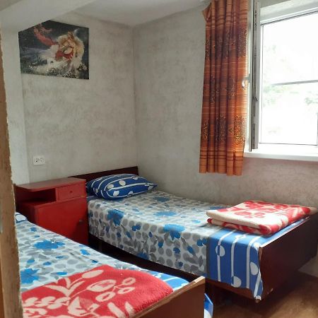 Райский Уголок Γκάγκρα Εξωτερικό φωτογραφία