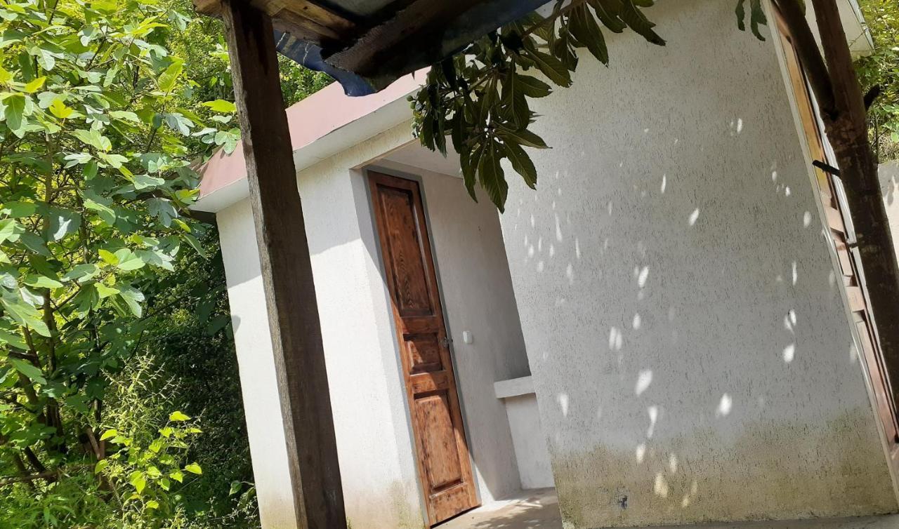 Райский Уголок Γκάγκρα Εξωτερικό φωτογραφία