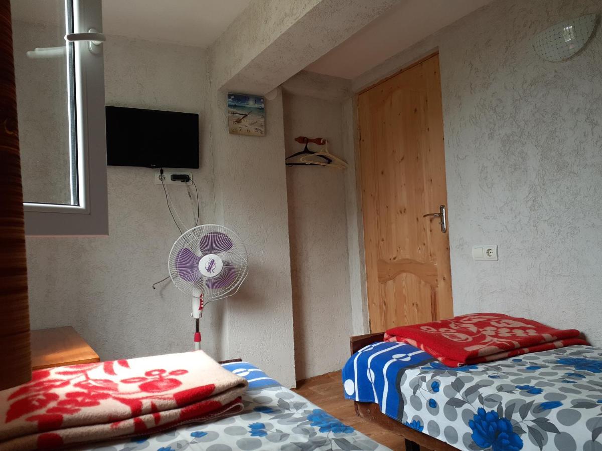 Райский Уголок Γκάγκρα Εξωτερικό φωτογραφία