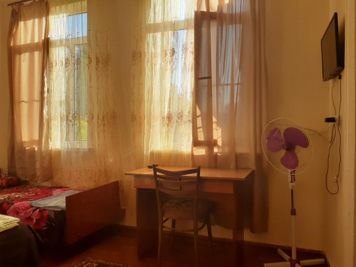 Райский Уголок Γκάγκρα Εξωτερικό φωτογραφία